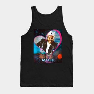 Magic Man Tank Top